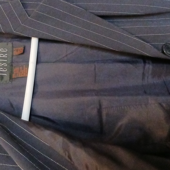 Fully lined Jacket - Picture 5 of 5